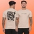 Camiseta Cristã Jesus is King