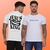 Camiseta Cristã Jesus is King