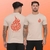 Camiseta Cristã Santo Espírito