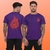 Camiseta Cristã Santo Espírito