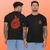 Camiseta Cristã Santo Espírito
