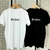 Camiseta Cristã Yeshua