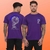 Camiseta Cristã Romanos 8:18