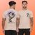 Camiseta Cristã Romanos 8:18