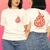 Camiseta Cristã Santo Espírito - comprar online