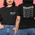 Camiseta Cristã Blessed - comprar online