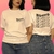 Camiseta Cristã Blessed - comprar online