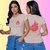 Camiseta Cristã Santo Espírito - comprar online