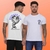 Camiseta Cristã Romanos 8:18