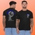 Camiseta Cristã Romanos 8:18