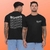Camiseta Cristã Blessed