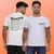 Camiseta Cristã Blessed