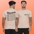 Camiseta Cristã Blessed