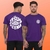 Camiseta Cristã Jesus Invadiu a Cena