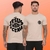 Camiseta Cristã Jesus Invadiu a Cena