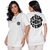 Camiseta Cristã Jesus Invadiu a Cena - comprar online