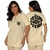 Camiseta Cristã Jesus Invadiu a Cena - comprar online
