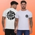 Camiseta Cristã Jesus Invadiu a Cena