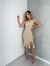 Vestido midi