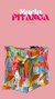 Short estampado