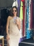 Vestido midi - comprar online