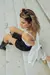 Top lencero Austen Blanco - comprar online