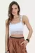 Top lencero Austen Blanco en internet