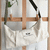 bandolera - mujer - grandes - marcas - argentina - tela - bolsos - algodon - para salir