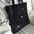 carteras - marcas - argentina - mujer  - negra - tote bag - grande - universidad - algodon - 2025