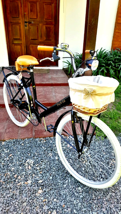 Modelo Full Rodado 26 - Premium