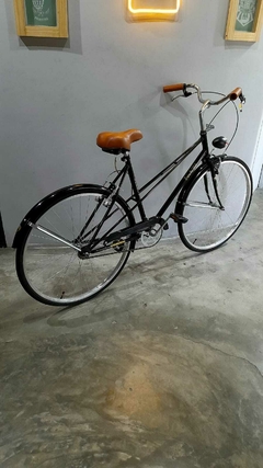 Mixta Rod.28 -Símil Cuero - Enjoy The Ride Bikes
