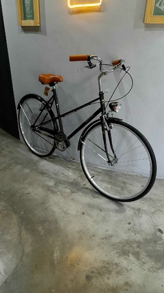 Mixta Rod.28 -Símil Cuero - comprar online