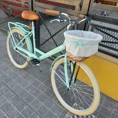 Imagen de Modelo Full Rod. 26