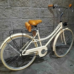 Clásica rod. 26 - PREMIUM - Enjoy The Ride Bikes