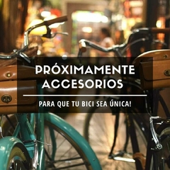 Accesorios.