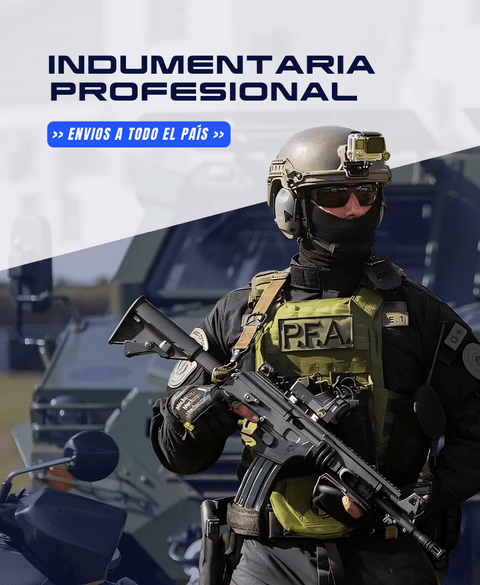 Carrusel M90 Workwear