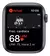 Apple watch series SE 1 gen 44 mm (GPS + CEL) - comprar online