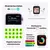Apple watch series SE 1 gen 44 mm (GPS + CEL) - tienda online