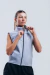 CHALECO PULSE - comprar online