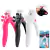 CORTA TIPS PROFESIONAL CON MEDIDOR PAIE TRIPLE CUT