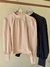 Blusa sofisticação suprema