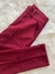 Calça social alfaiataria - loja online