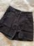 Short alfaiataria - Indayá Closet