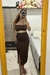 Conjunto Calor da tarde