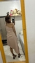 Vestido Areia na internet