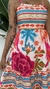 Vestido Alegria das cores - comprar online