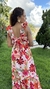 Vestido Refúgio tropical - comprar online