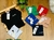 MANGA LONGA LACOSTE - comprar online