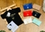 CAMISETA GRIFE BALMAIN