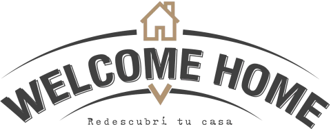 WELCOME HOME